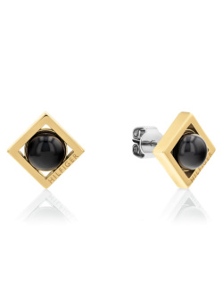 Tommy Hilfiger Ohrstecker Framed Stones